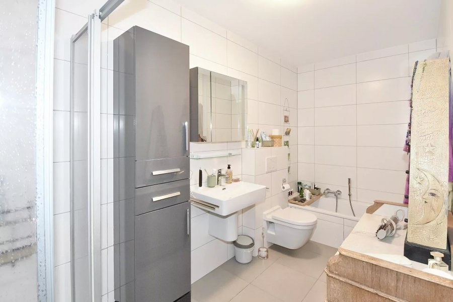Квартира в Дикирхе, Люксембург, 87 м² - фото 7