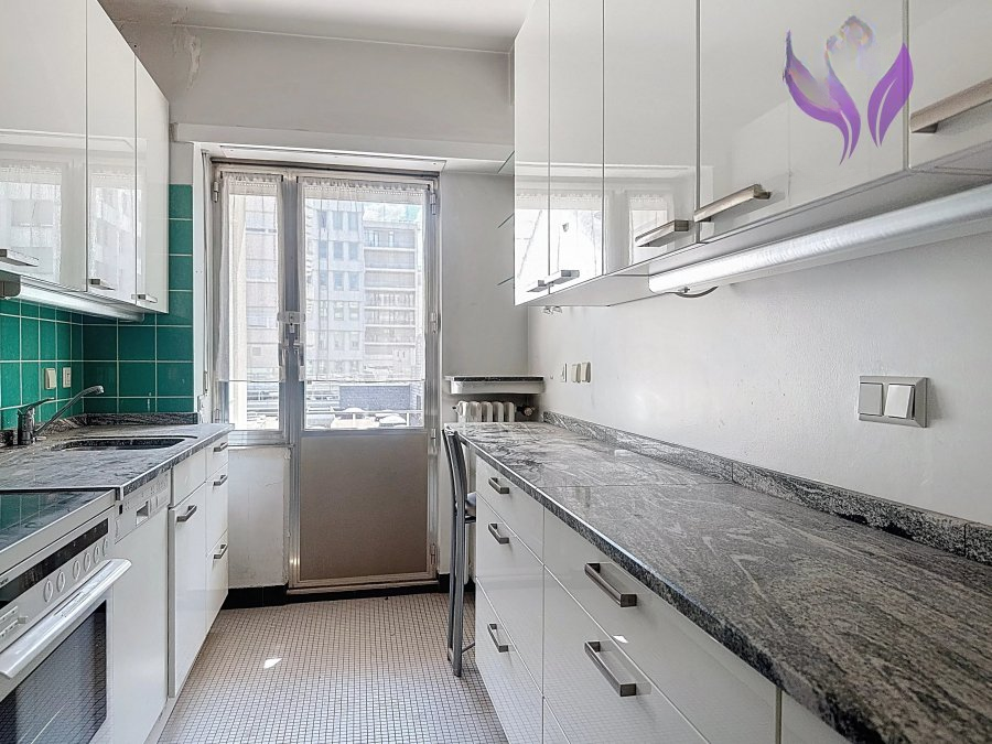 Квартира в Люксембурге, Люксембург, 76 м² - фото 7