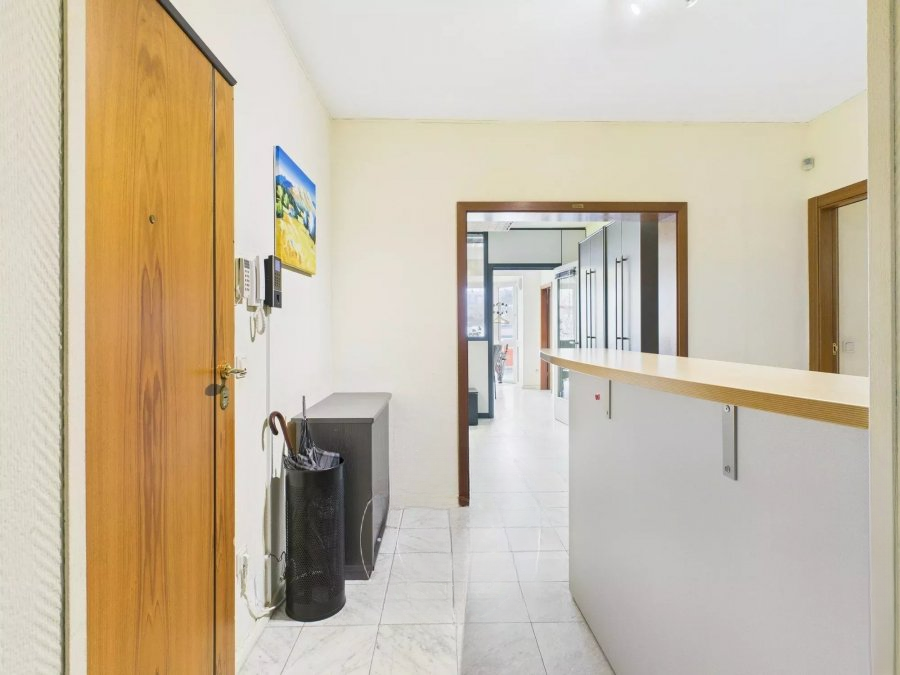 Квартира в Люксембурге, Люксембург, 166 м² - фото 7