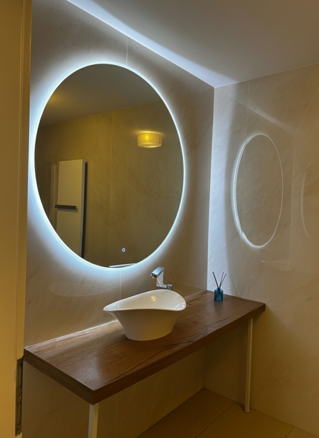 Квартира в Люксембурге, Люксембург, 102 м² - фото 7