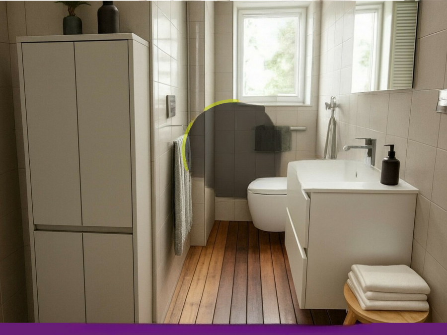 Квартира в Дикирхе, Люксембург, 59 м² - фото 7