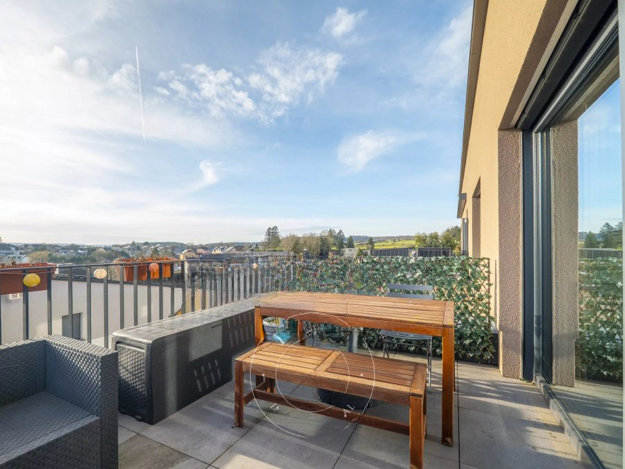 Квартира в Люксембурге, Люксембург, 140 м² - фото 7