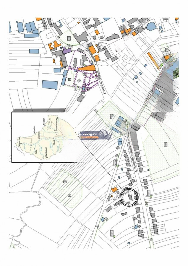 Квартира в Люксембурге, Люксембург, 147 м² - фото 7