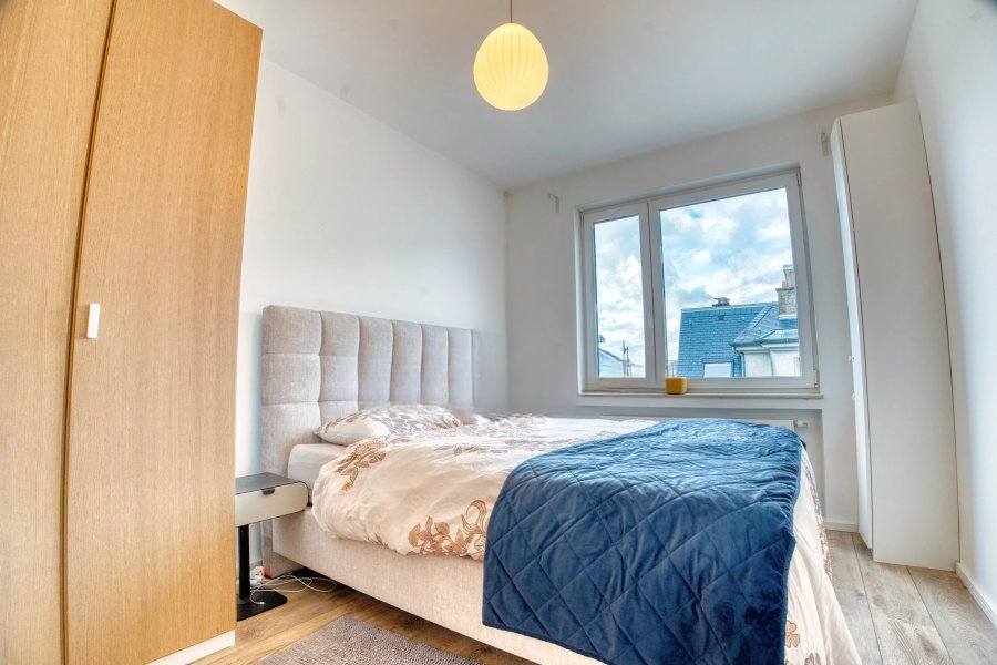 Квартира в Люксембурге, Люксембург, 70 м² - фото 7