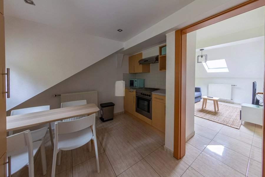 Квартира в Люксембурге, Люксембург, 45 м² - фото 7