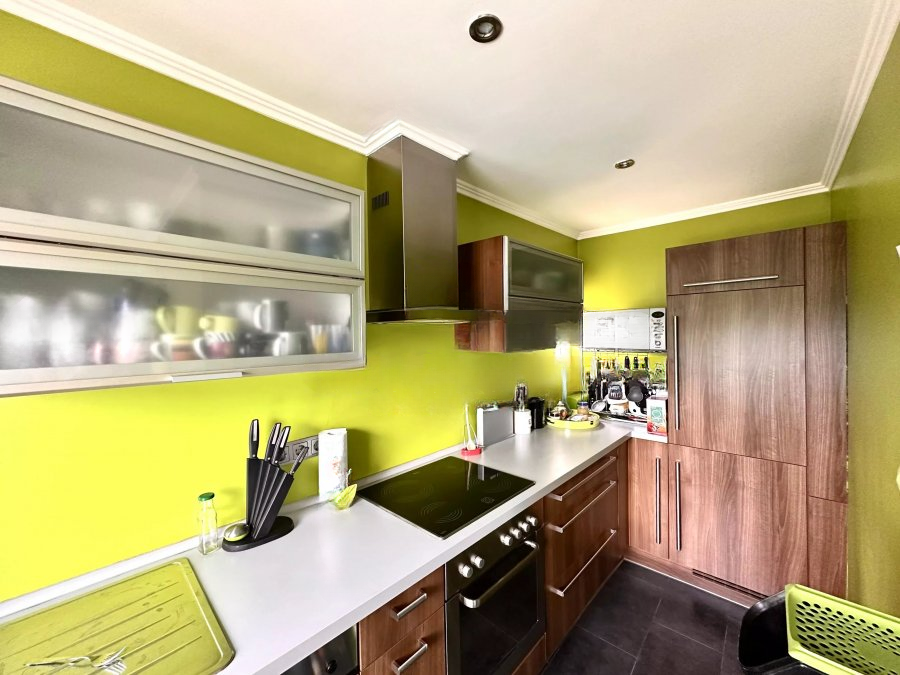 Квартира в Гревенмахере, Люксембург, 130 м² - фото 7