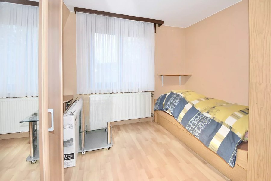 Квартира в Люксембурге, Люксембург, 90 м² - фото 7