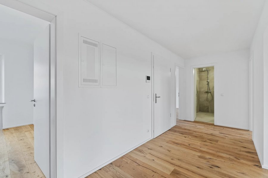 Квартира в Люксембурге, Люксембург, 92 м² - фото 7