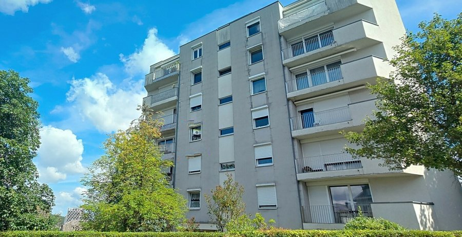 Квартира в Люксембурге, Люксембург, 77 м² - фото 7