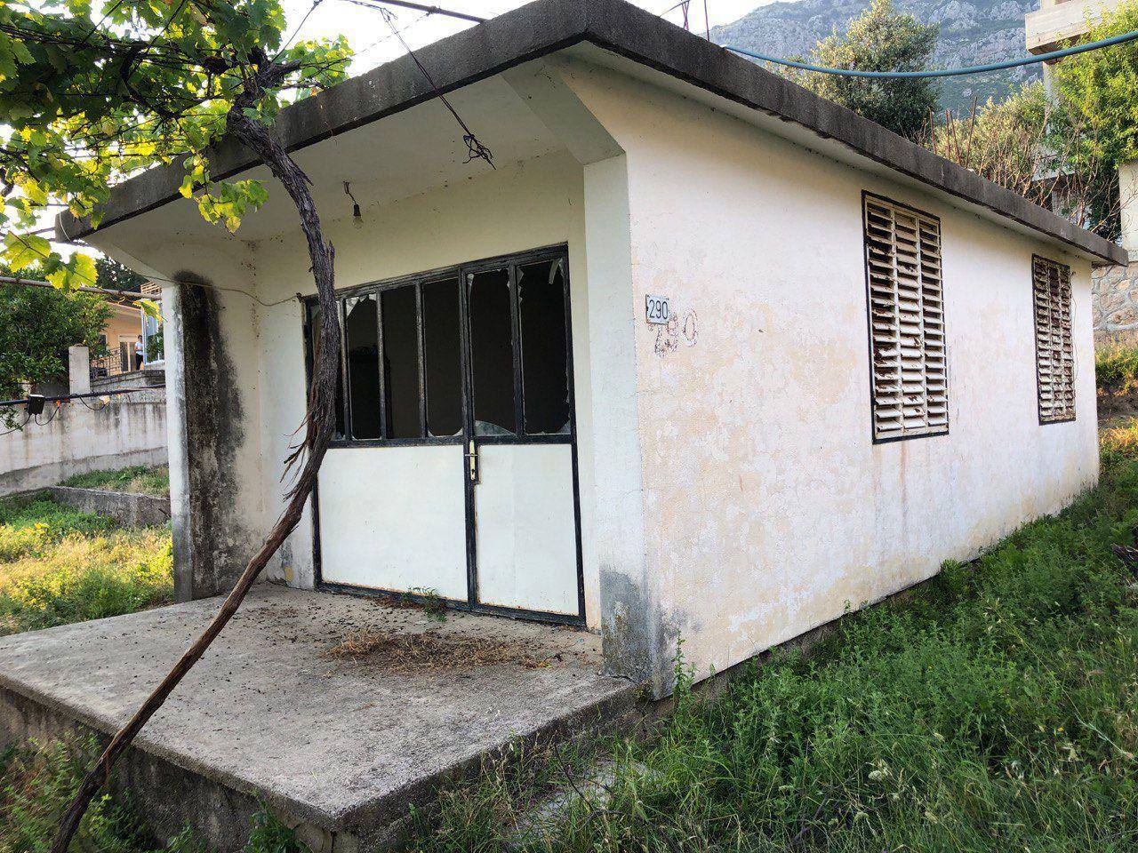 Земля в Баре, Черногория, 909.51 сот. - фото 4