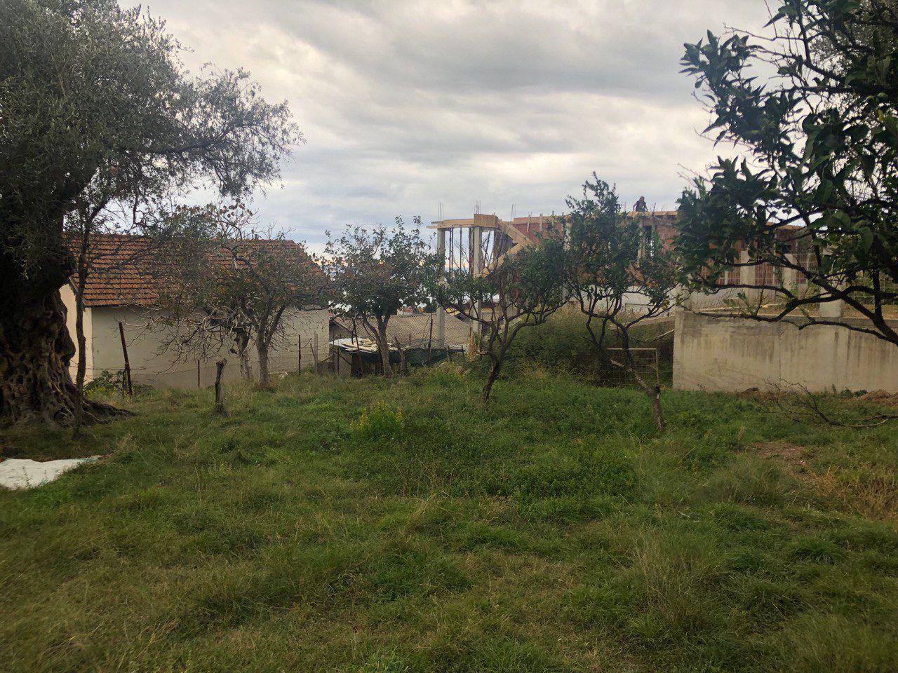 Земля в Баре, Черногория, 909.51 сот. - фото 5