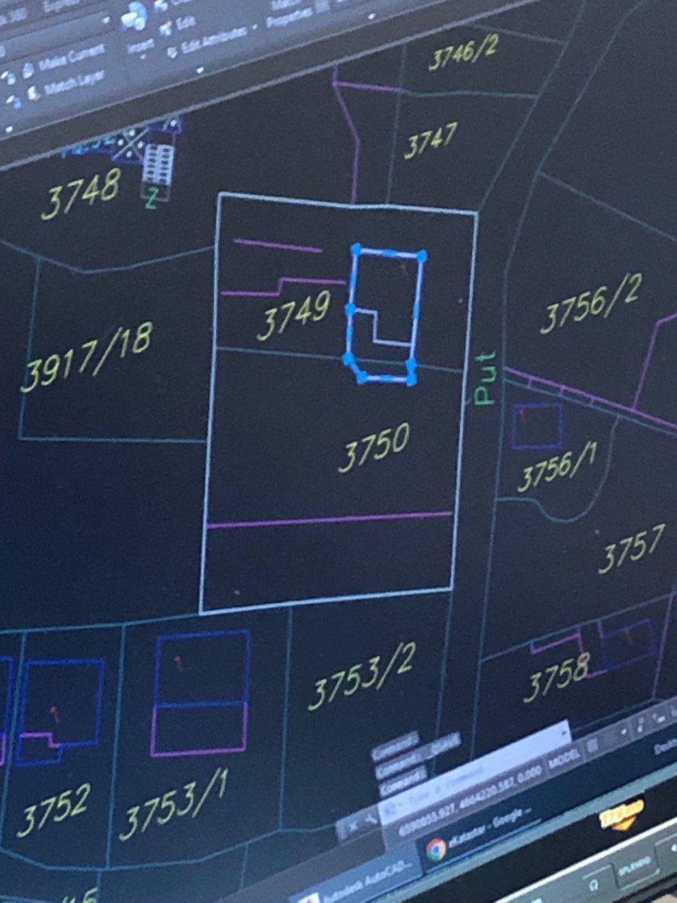 Земля в Баре, Черногория, 909.51 сот. - фото 6