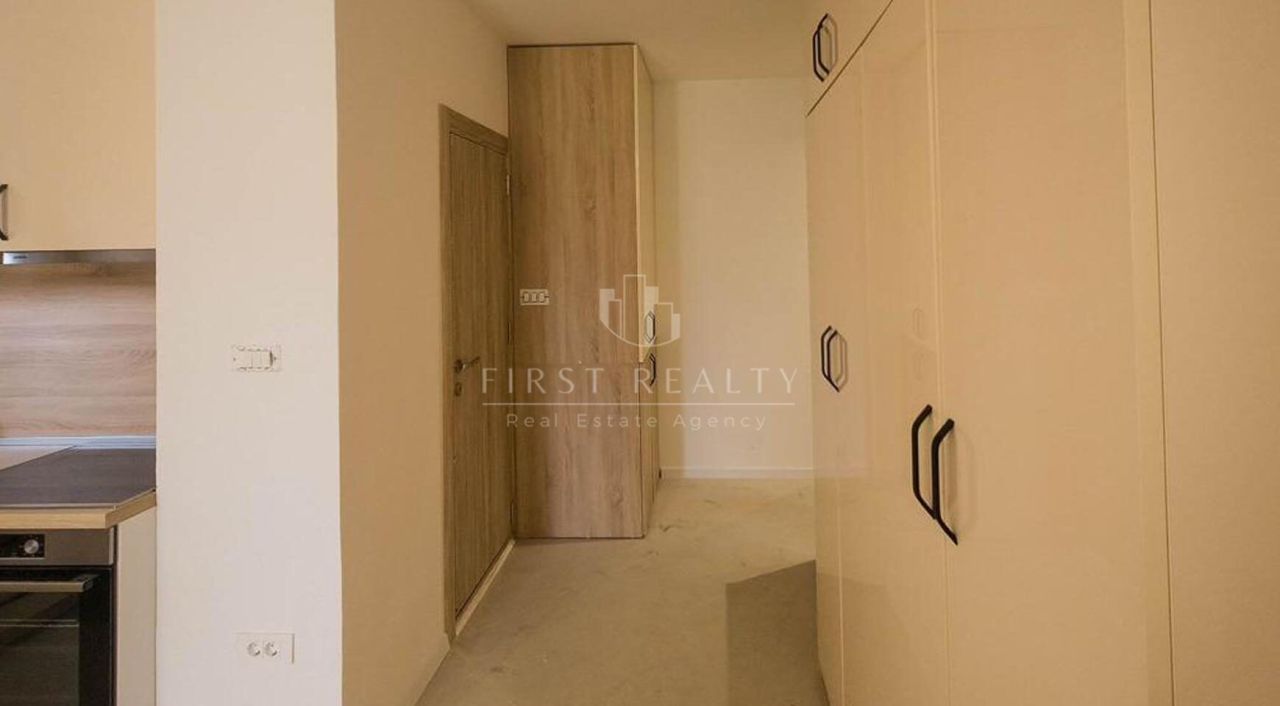 Квартира в Доброте, Черногория, 38 м² - фото 11