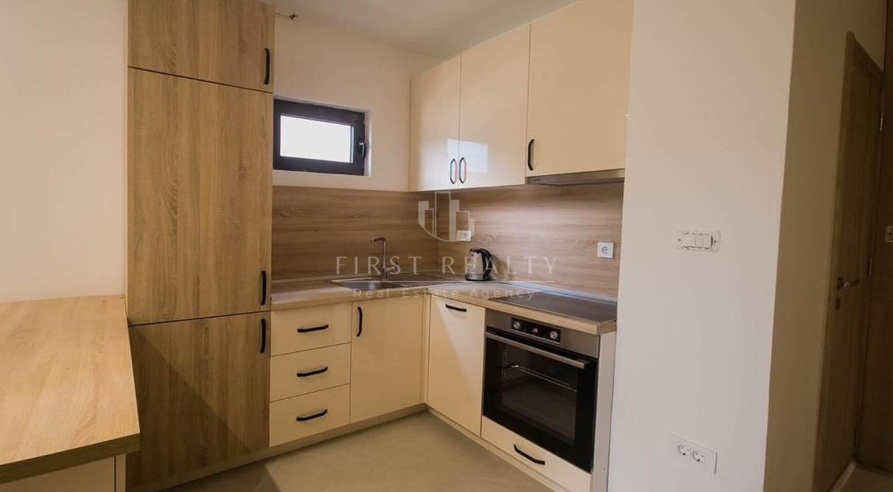 Квартира в Доброте, Черногория, 38 м² - фото 3