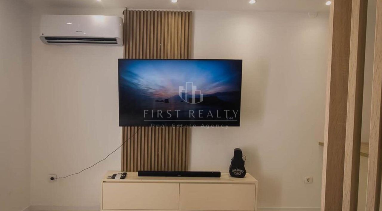 Квартира в Доброте, Черногория, 38 м² - фото 6