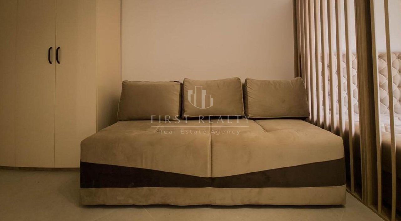 Квартира в Доброте, Черногория, 38 м² - фото 10