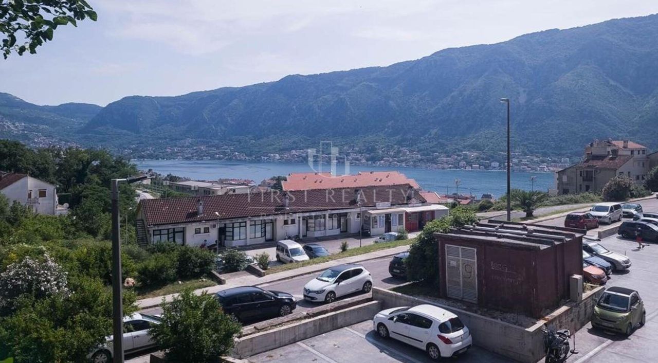 Квартира в Доброте, Черногория, 38 м² - фото 8