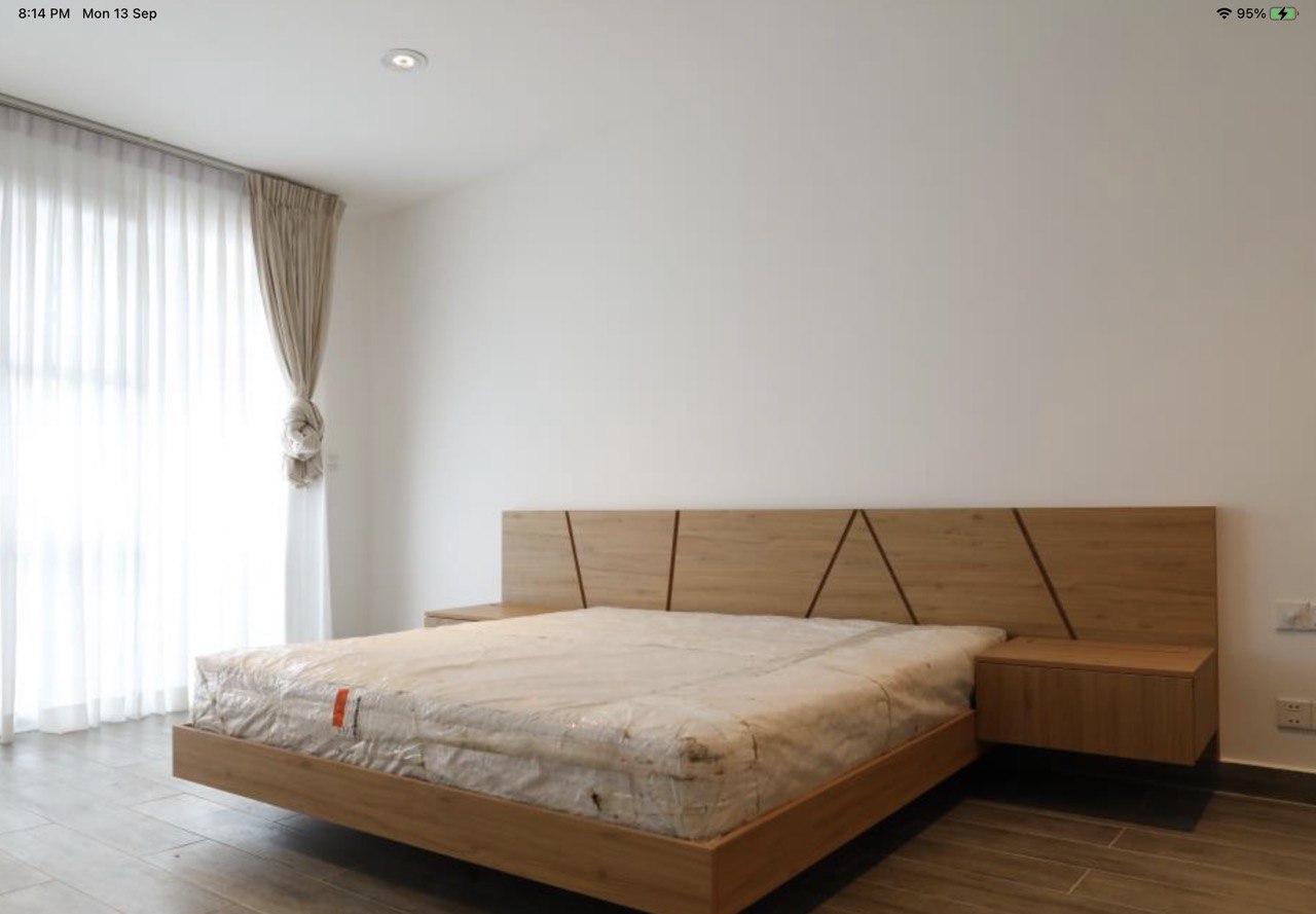 Квартира в Пномпене, Камбоджа, 260 м² - фото 4