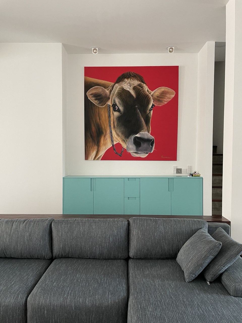 Квартира в Пномпене, Камбоджа, 260 м² - фото 1