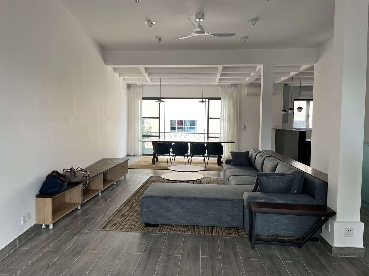 Квартира в Пномпене, Камбоджа, 260 м² - фото 5