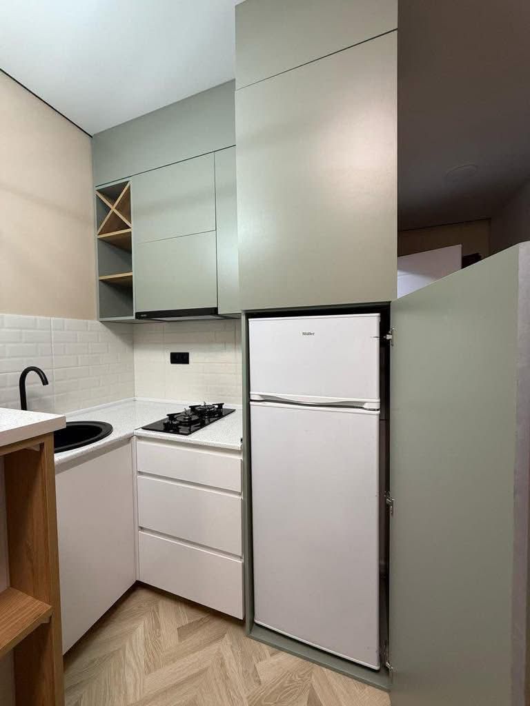 Квартира в Батуми, Грузия, 33 м² - фото 4