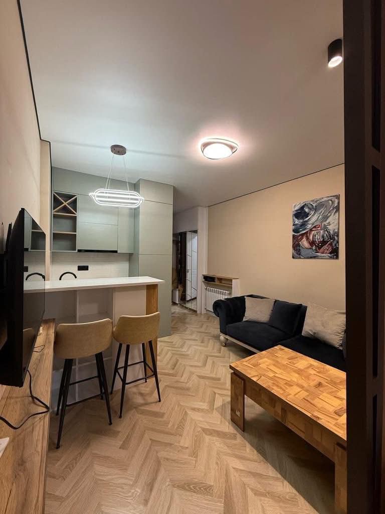 Квартира в Батуми, Грузия, 33 м² - фото 1