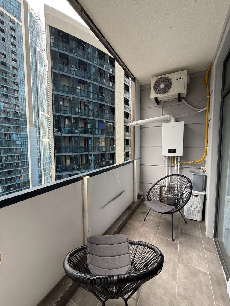 Квартира в Батуми, Грузия, 33 м² - фото 10