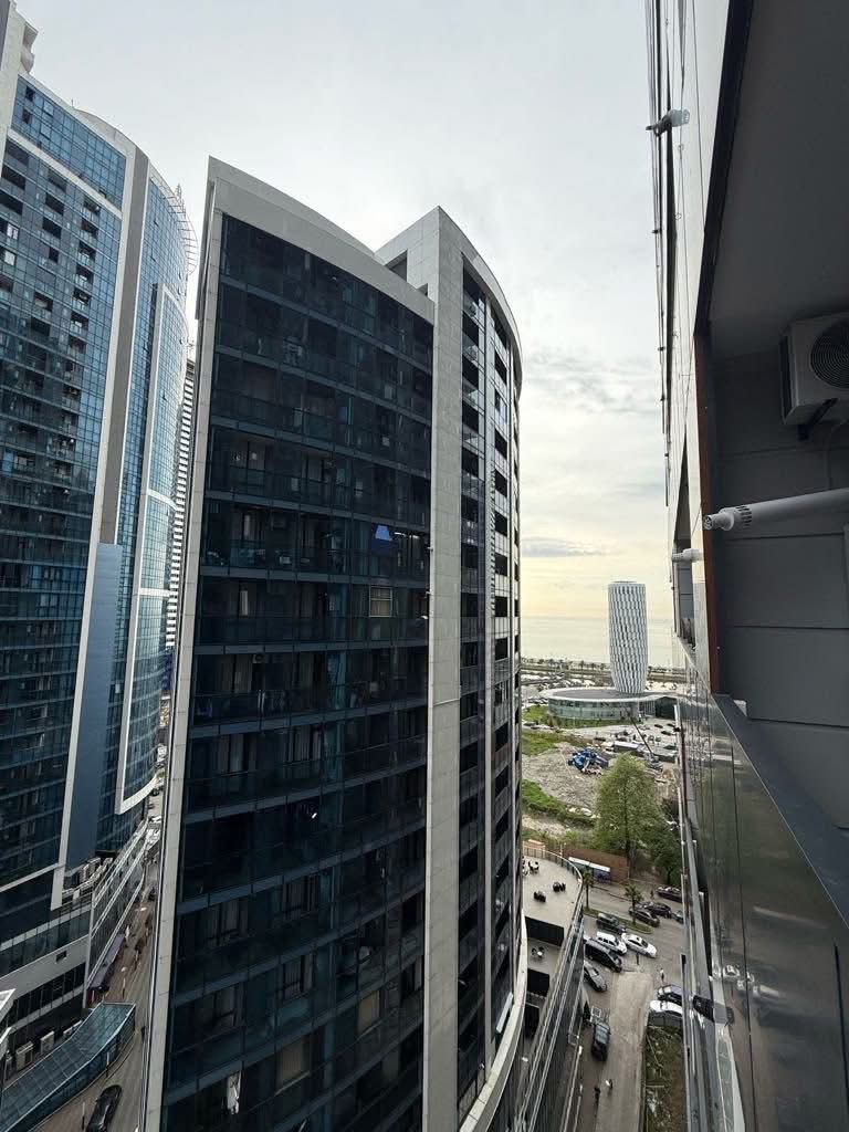 Квартира в Батуми, Грузия, 33 м² - фото 13