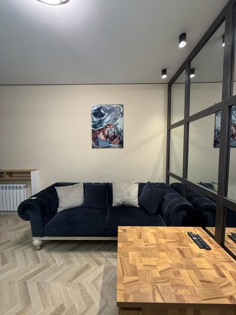 Квартира в Батуми, Грузия, 33 м² - фото 2