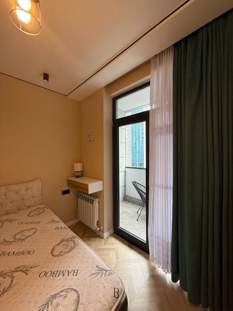 Квартира в Батуми, Грузия, 33 м² - фото 3