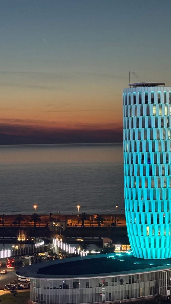 Квартира в Батуми, Грузия, 33 м² - фото 8