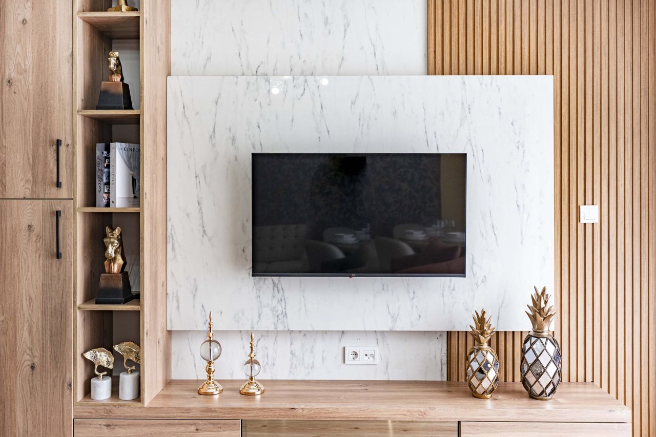 Квартира в Алании, Турция, 58 м² - фото 7