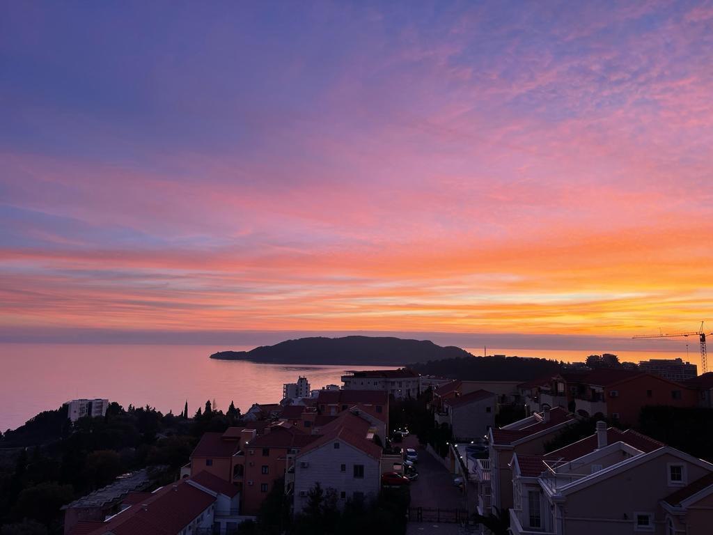 Квартира в Бечичи, Черногория, 51 м² - фото 2