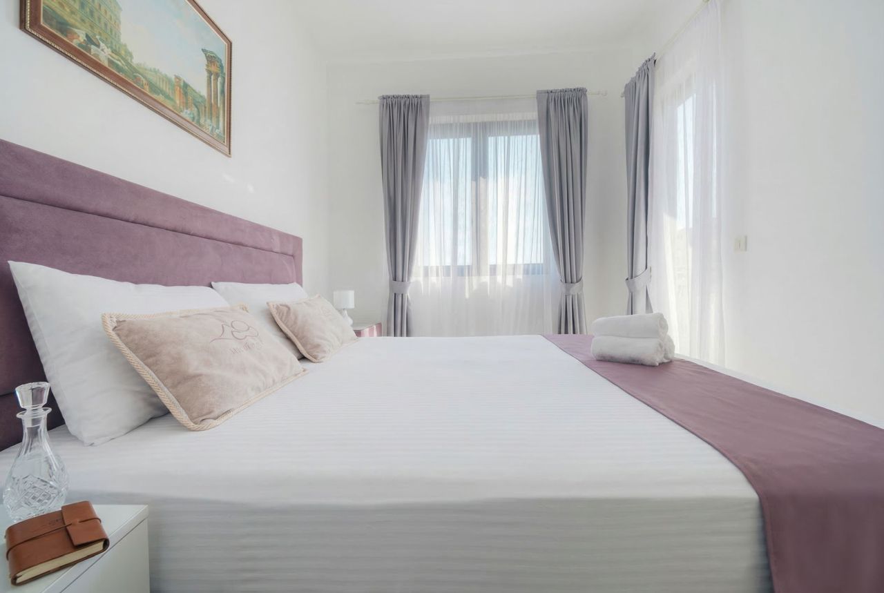 Квартира в Бечичи, Черногория, 51 м² - фото 7