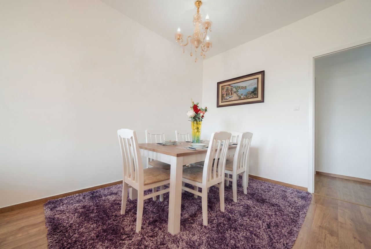 Квартира в Бечичи, Черногория, 51 м² - фото 13