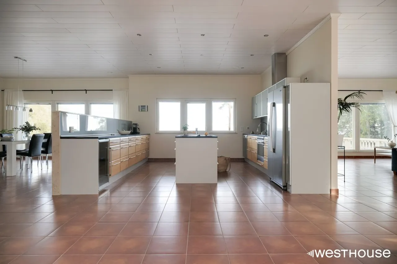 Дом в Эспоо, Финляндия, 245 м² - фото 5