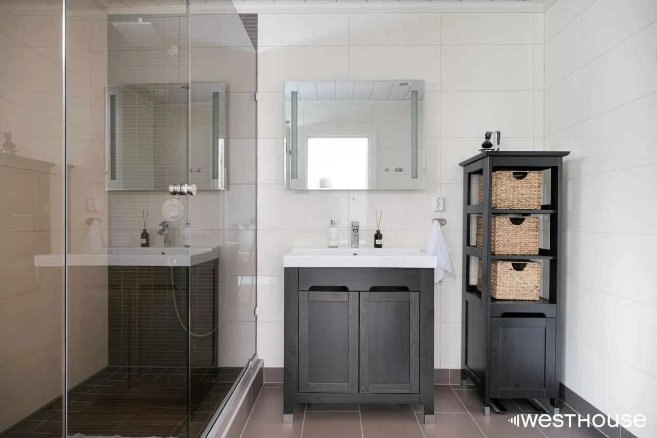 Дом в Эспоо, Финляндия, 245 м² - фото 13