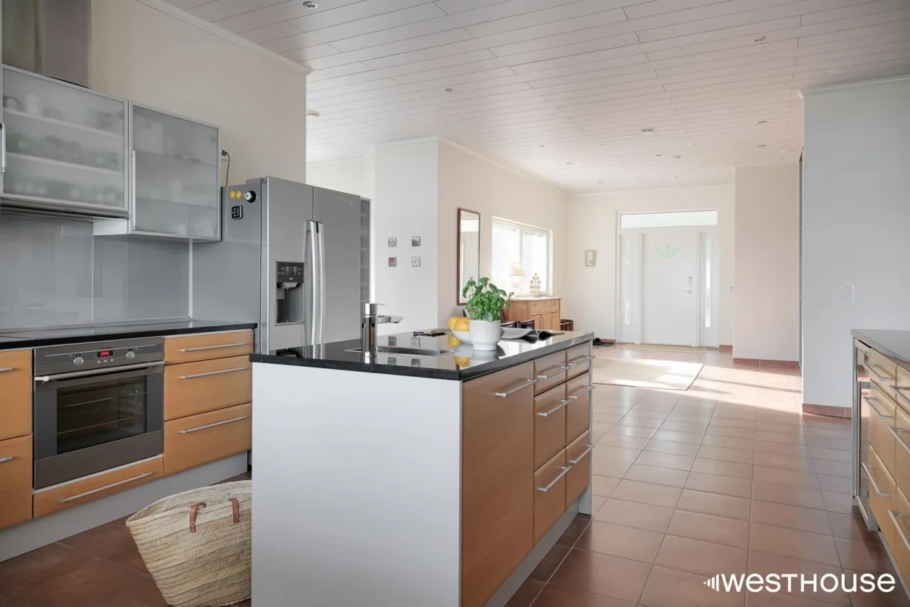 Дом в Эспоо, Финляндия, 245 м² - фото 7