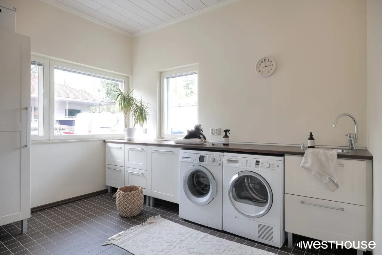 Дом в Эспоо, Финляндия, 245 м² - фото 14