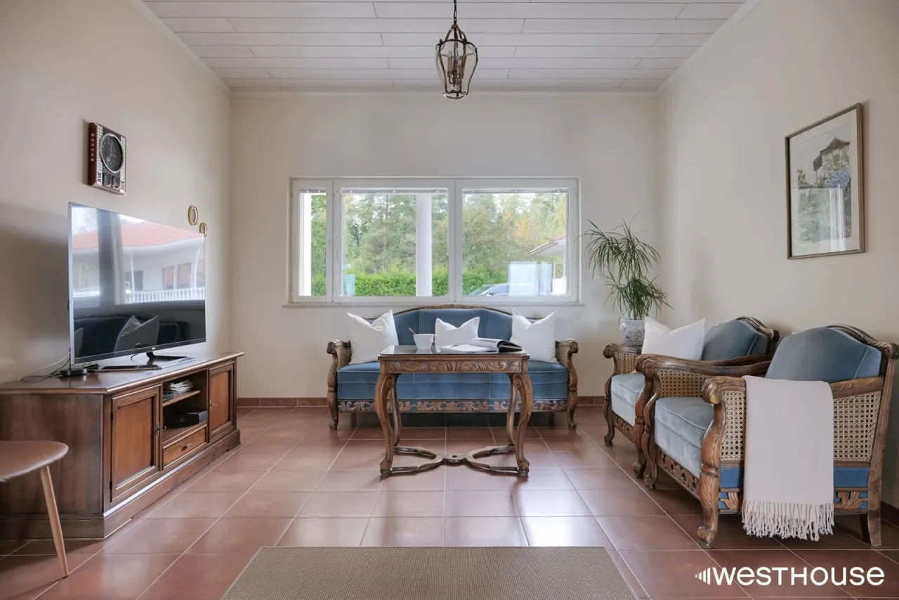 Дом в Эспоо, Финляндия, 245 м² - фото 11