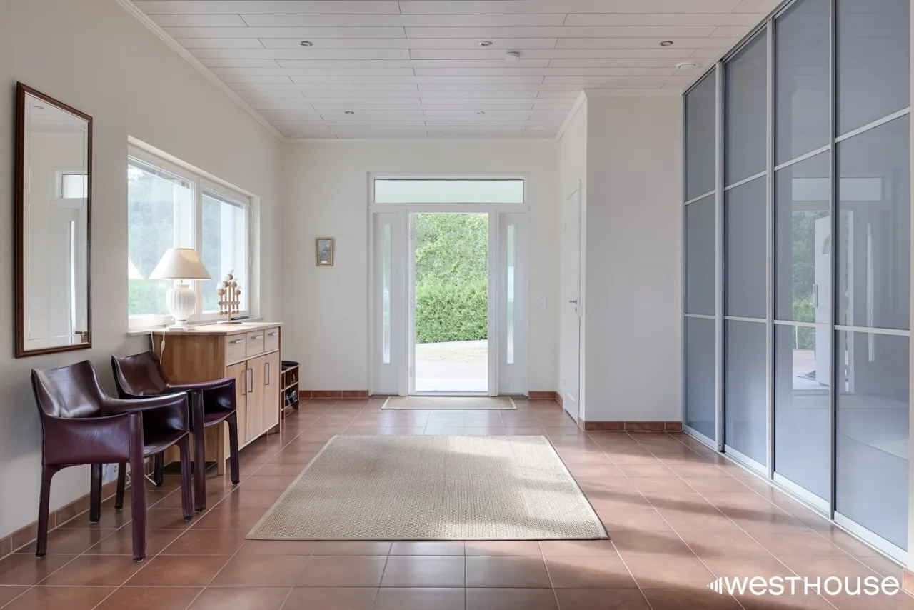 Дом в Эспоо, Финляндия, 245 м² - фото 10