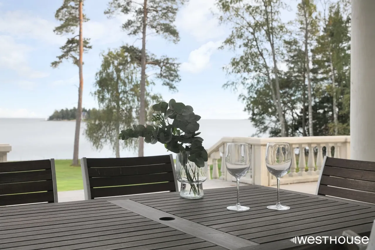 Дом в Эспоо, Финляндия, 245 м² - фото 16