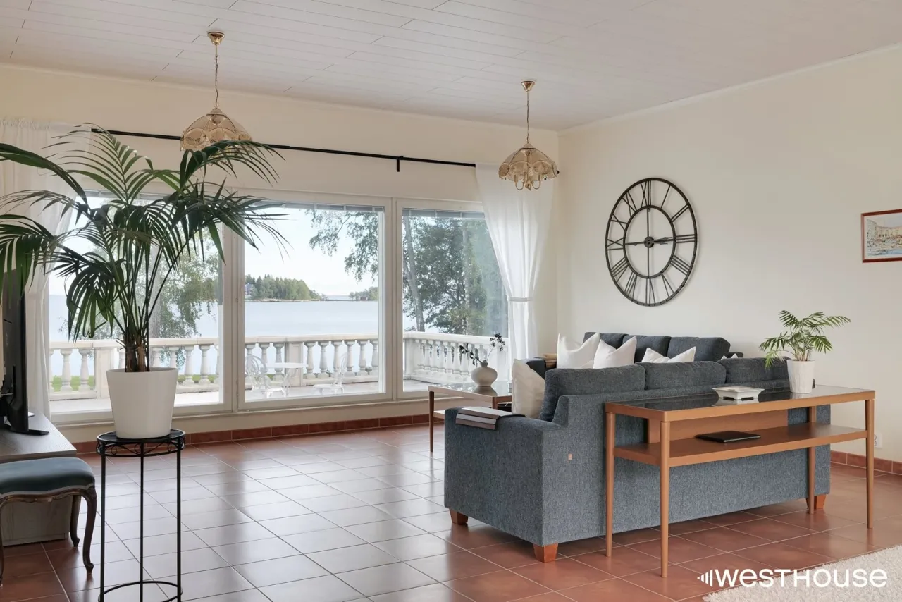 Дом в Эспоо, Финляндия, 245 м² - фото 8