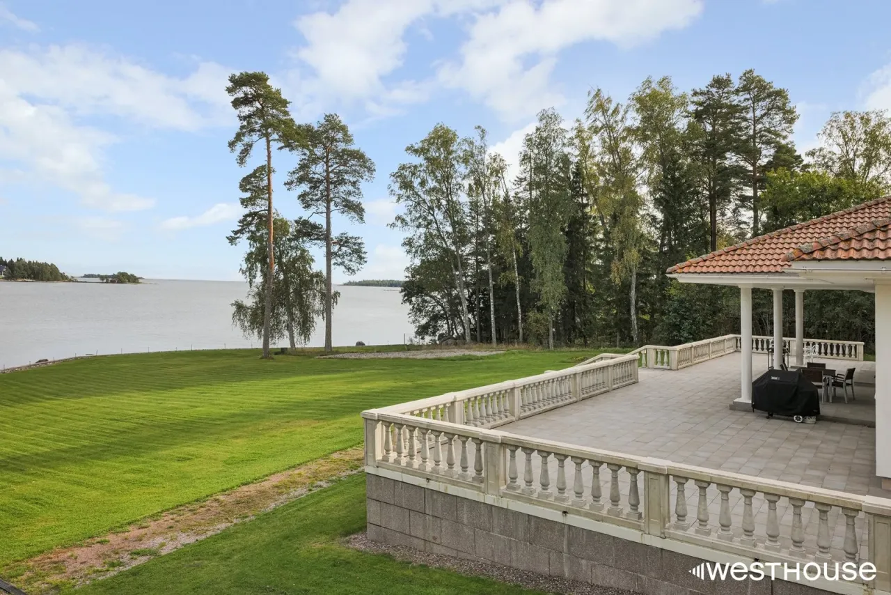 Дом в Эспоо, Финляндия, 245 м² - фото 17