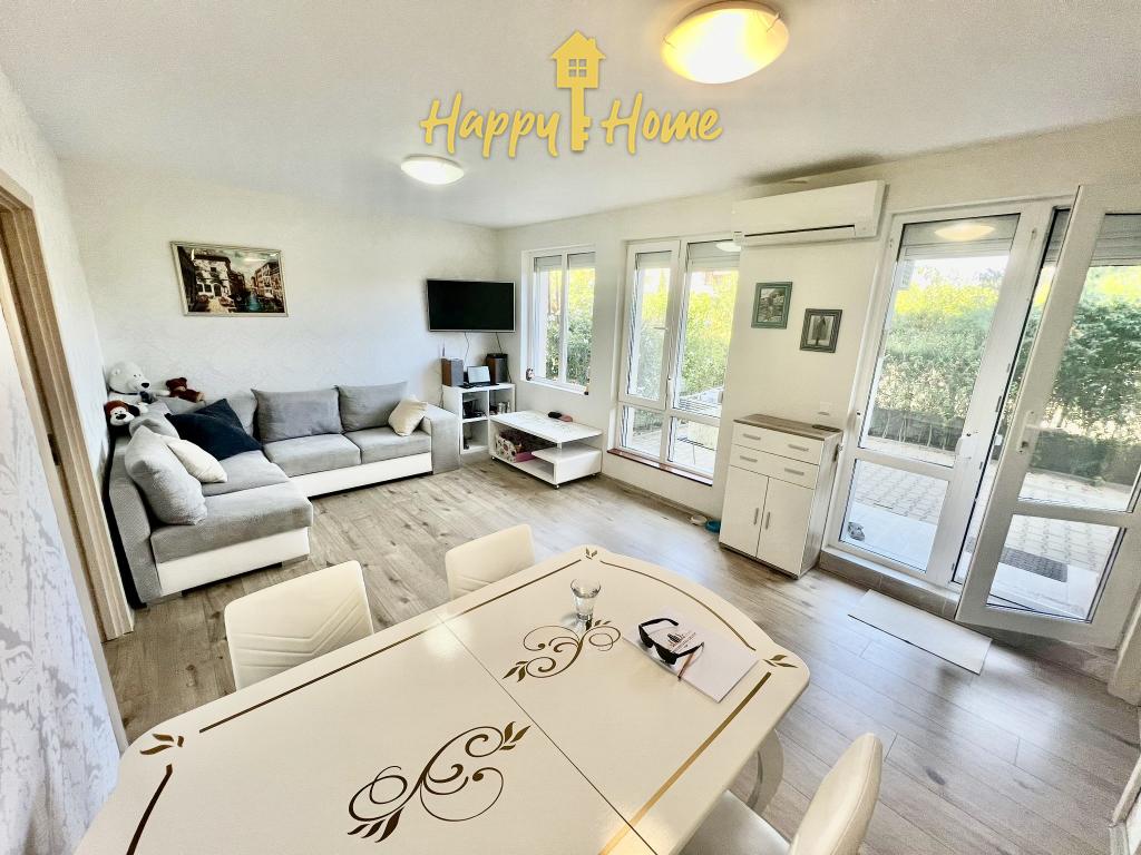 Квартира в Равде, Болгария, 80 м² - фото 2