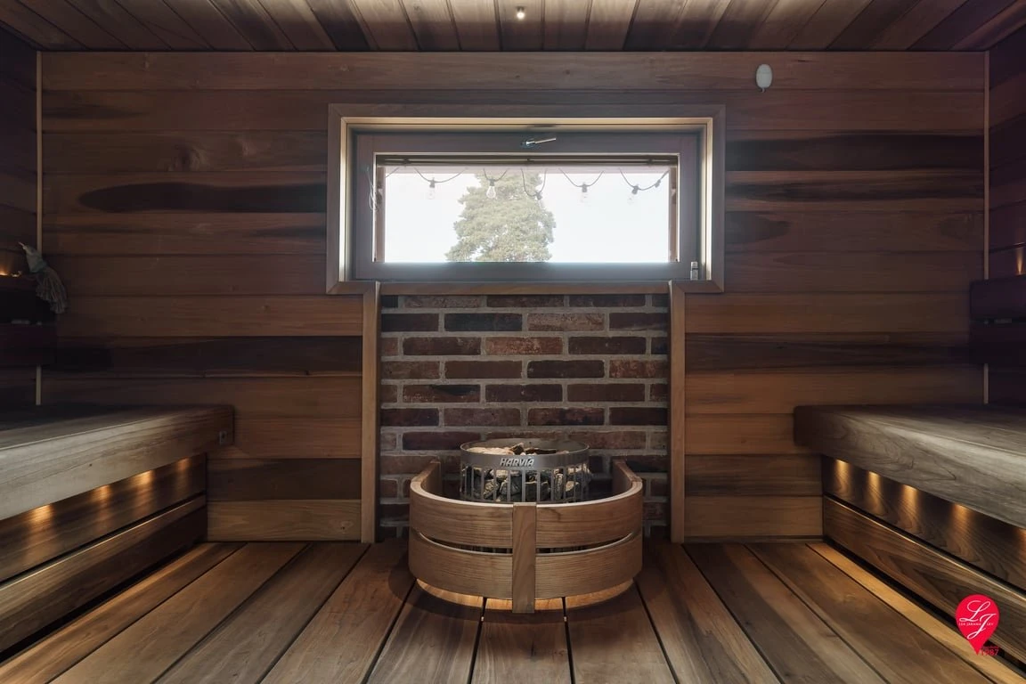 Дом в Кирконумми, Финляндия, 186 м² - фото 15