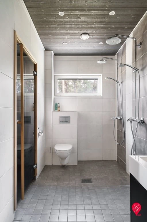 Дом в Кирконумми, Финляндия, 186 м² - фото 14