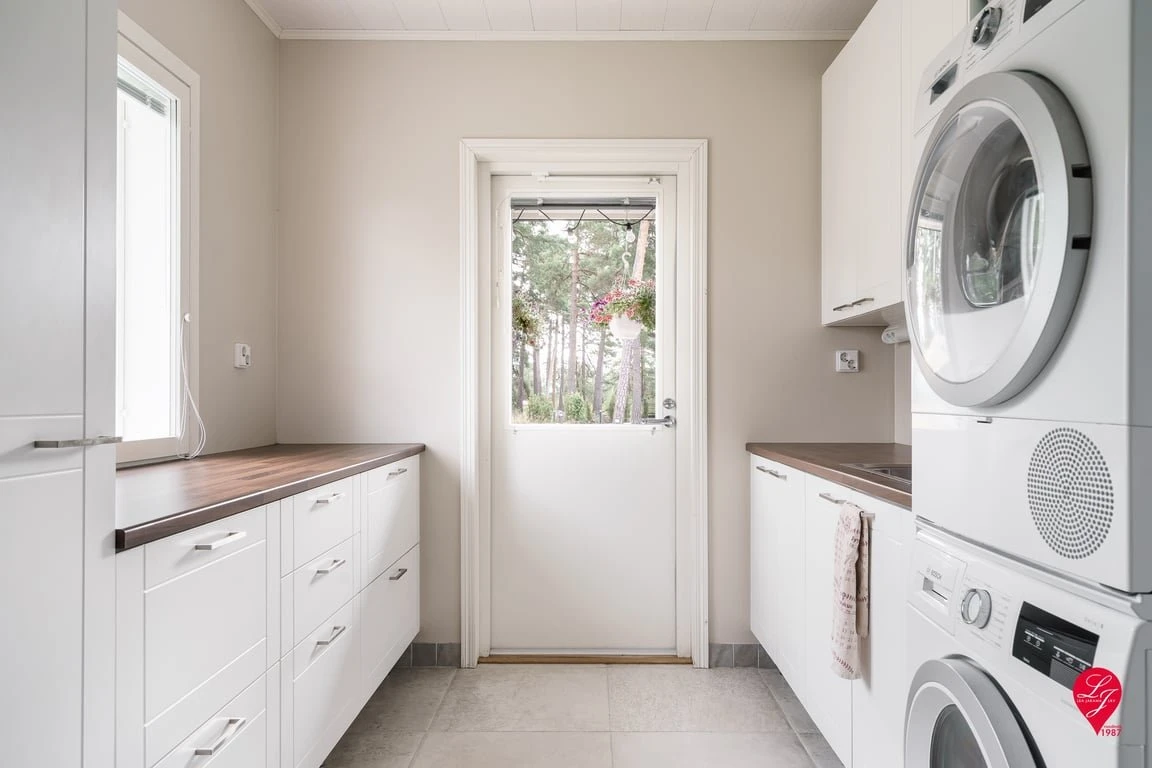 Дом в Кирконумми, Финляндия, 186 м² - фото 16