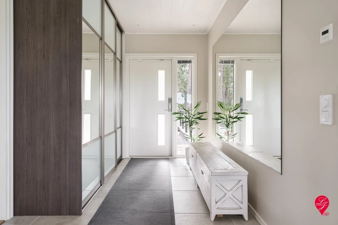 Дом в Кирконумми, Финляндия, 186 м² - фото 4