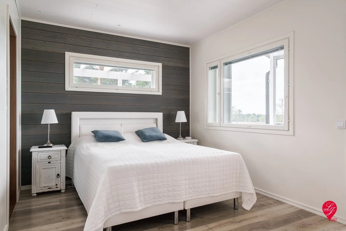 Дом в Кирконумми, Финляндия, 186 м² - фото 12